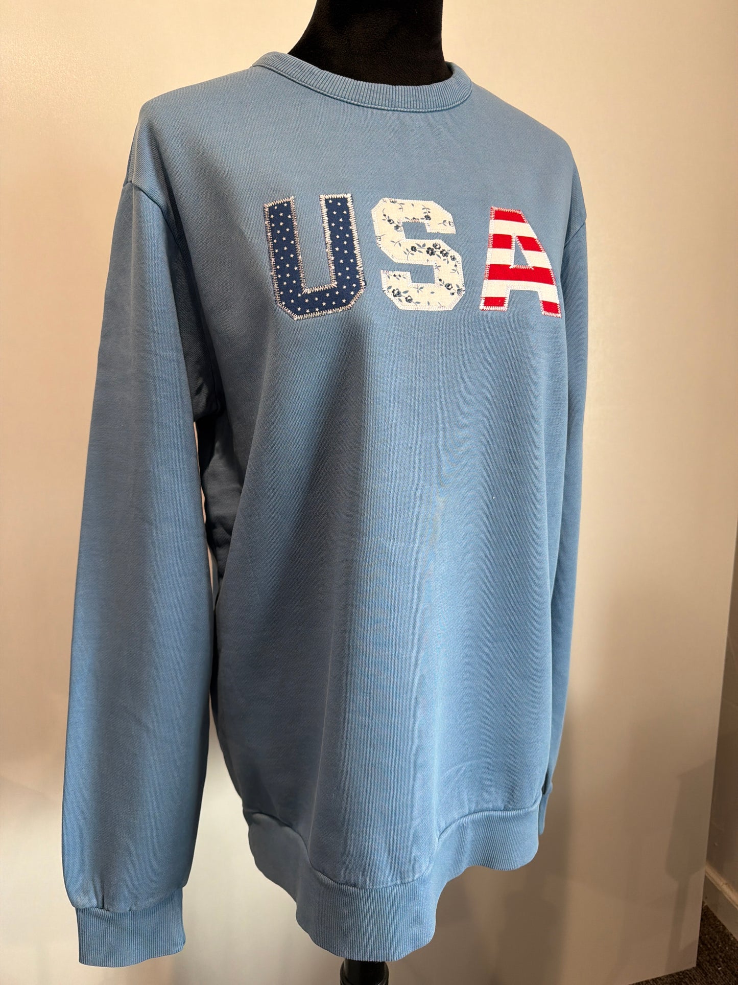 USA #13 Large