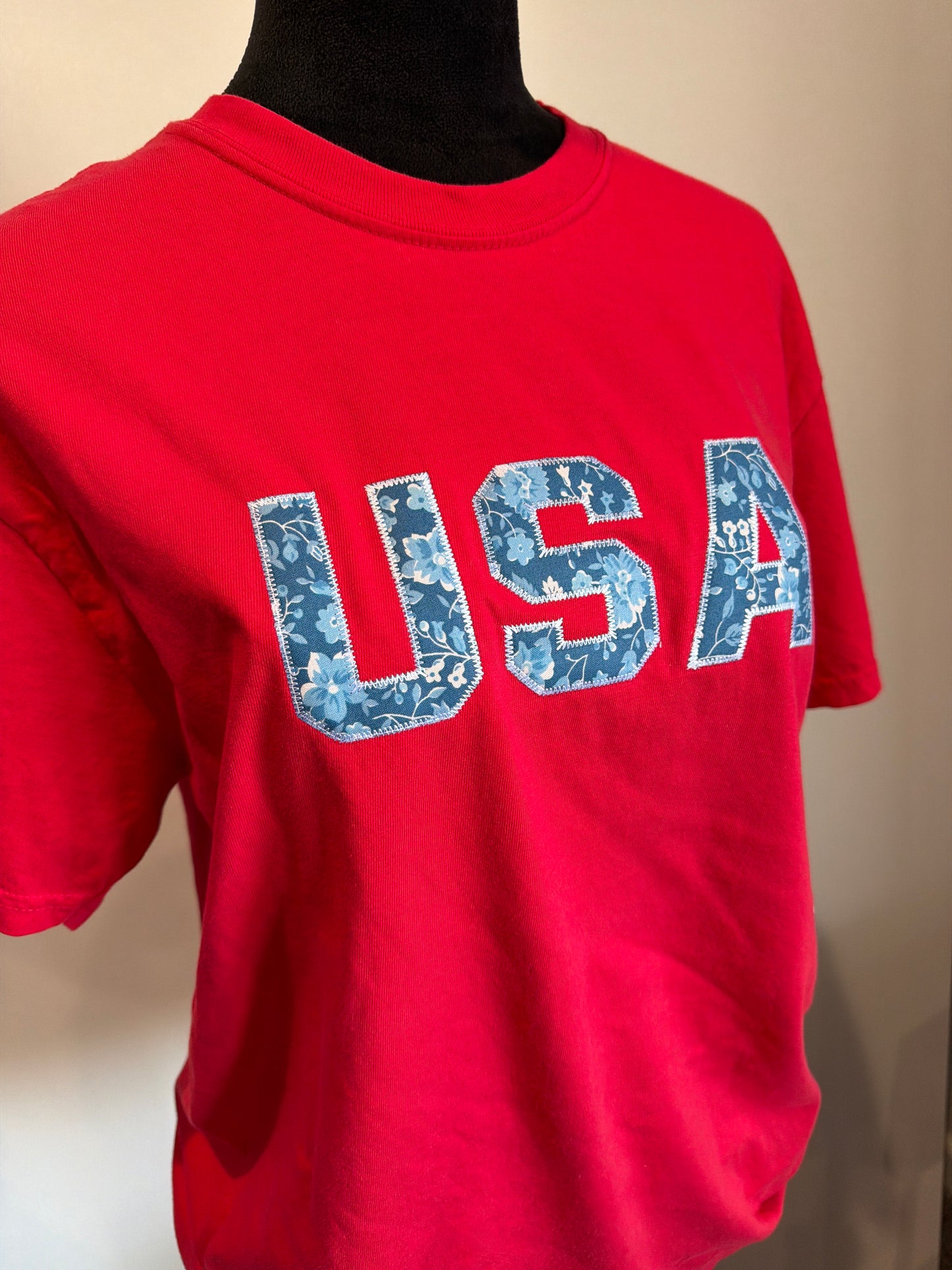 USA #40 Medium