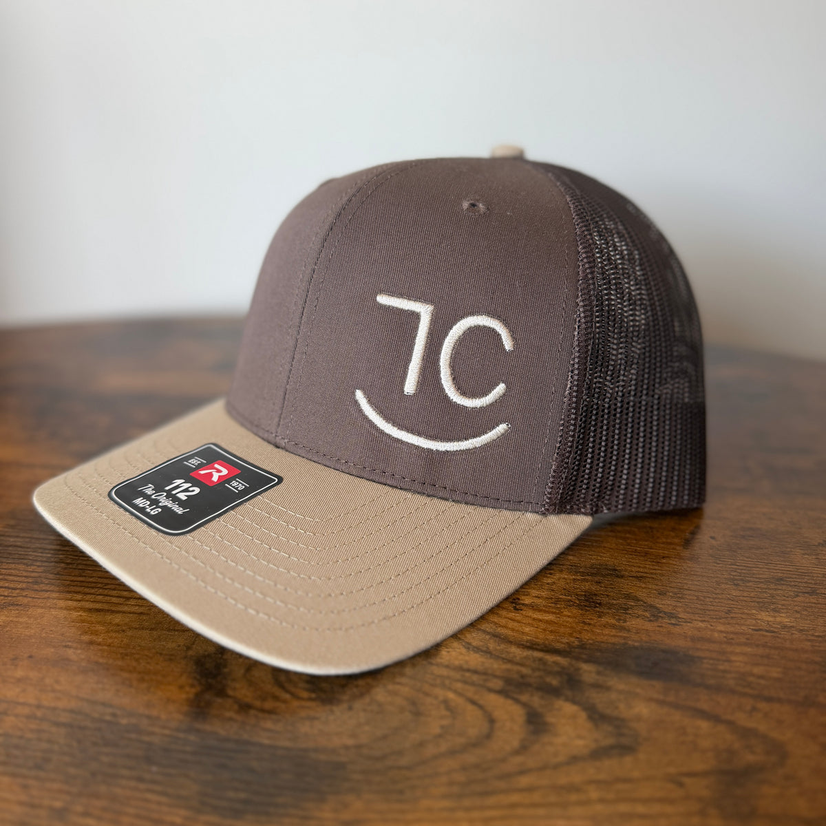 The Brand Hat Package