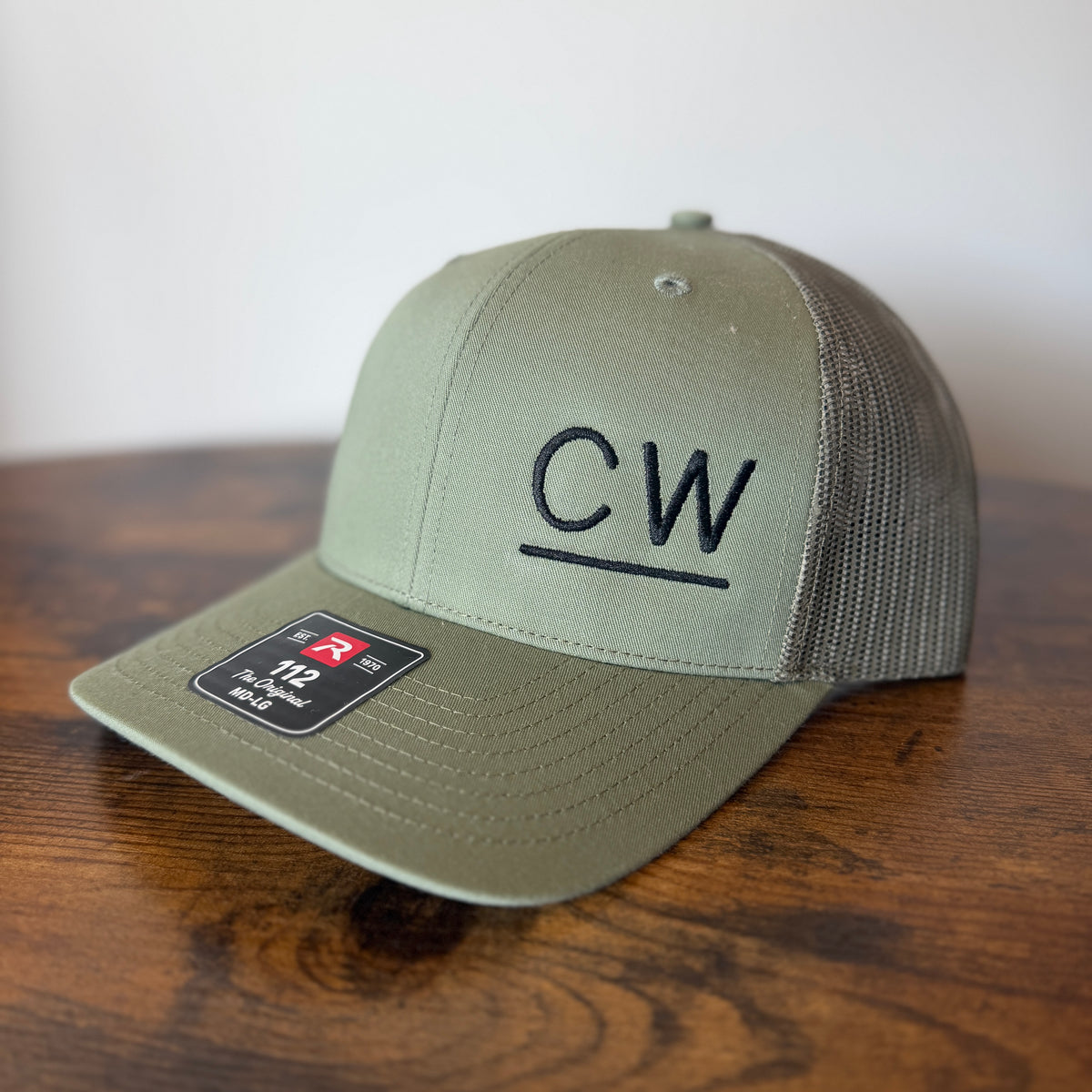 The Brand Hat Package