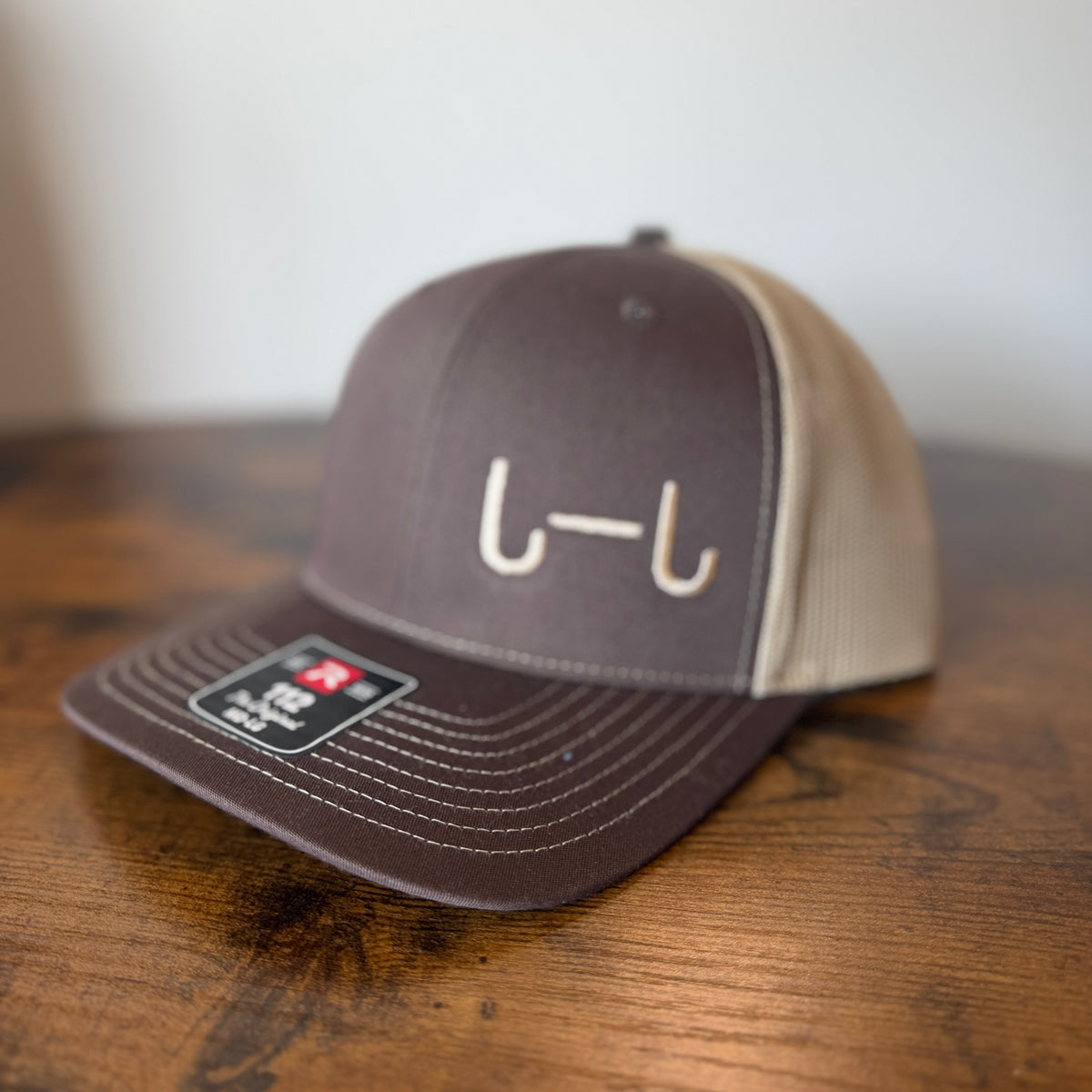 The Brand Hat Package