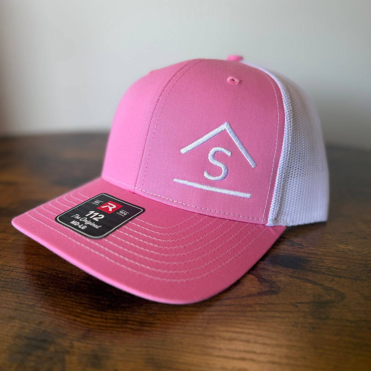 The Brand Hat Package