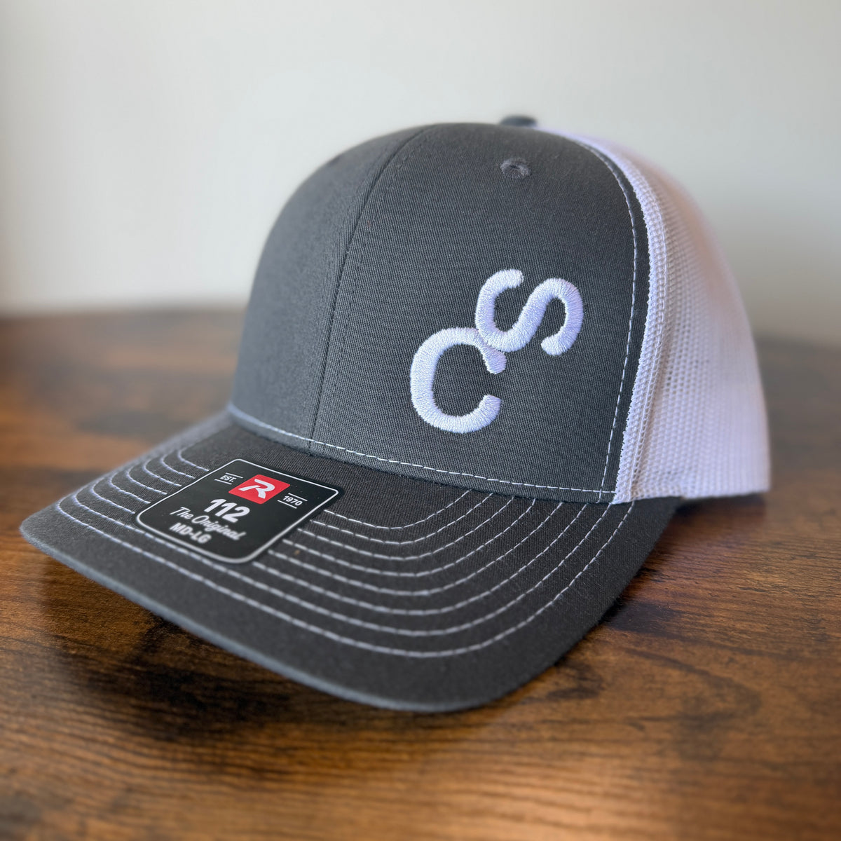 The Brand Hat Package