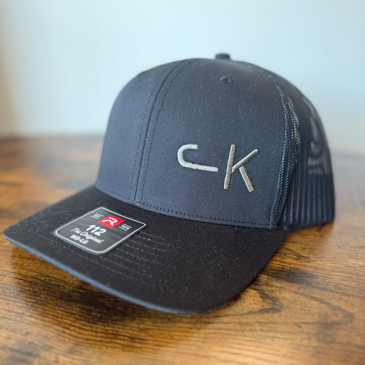 The Brand Hat Package