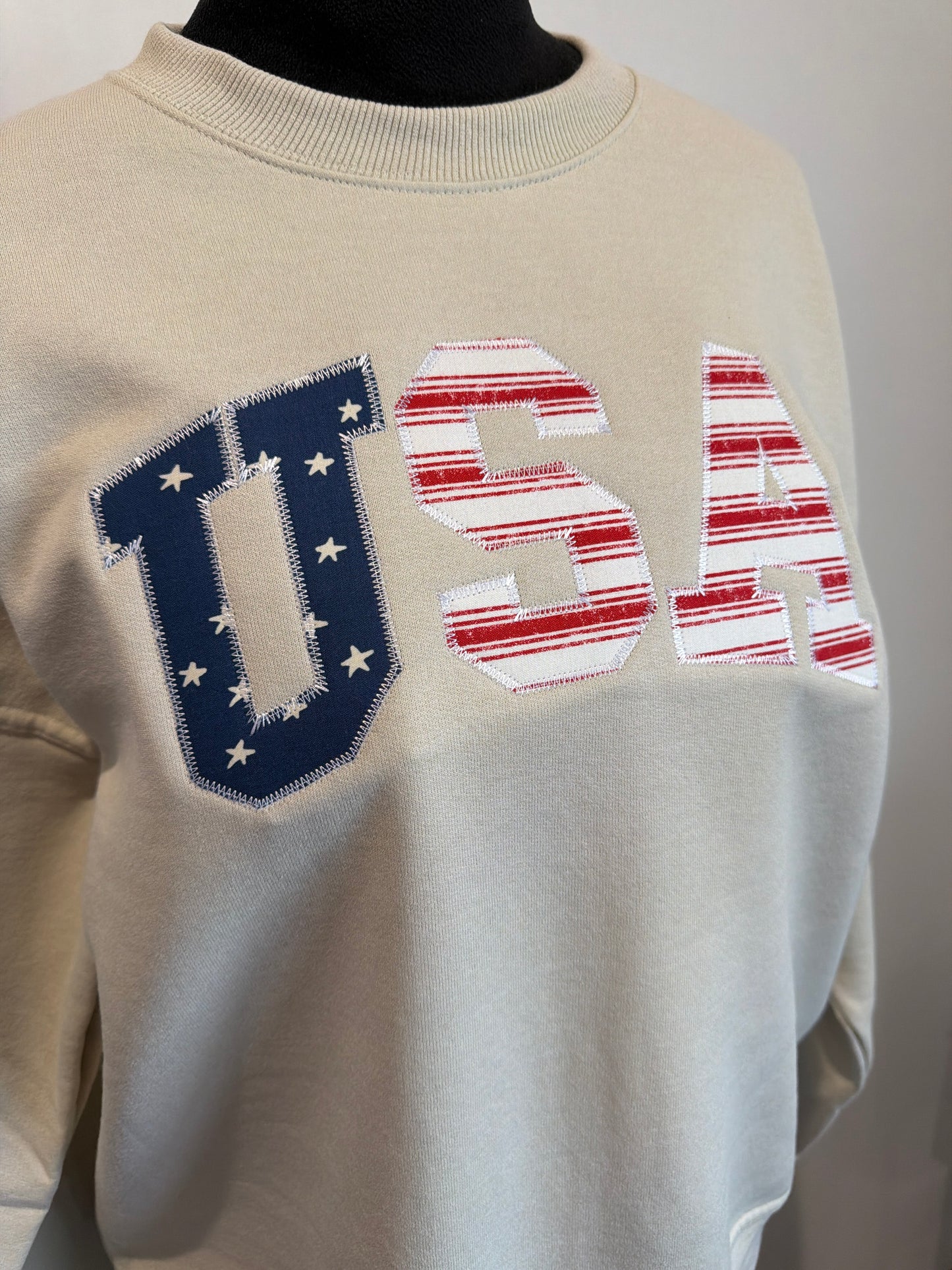 USA #19 Large