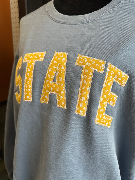 State #65 (2XL)