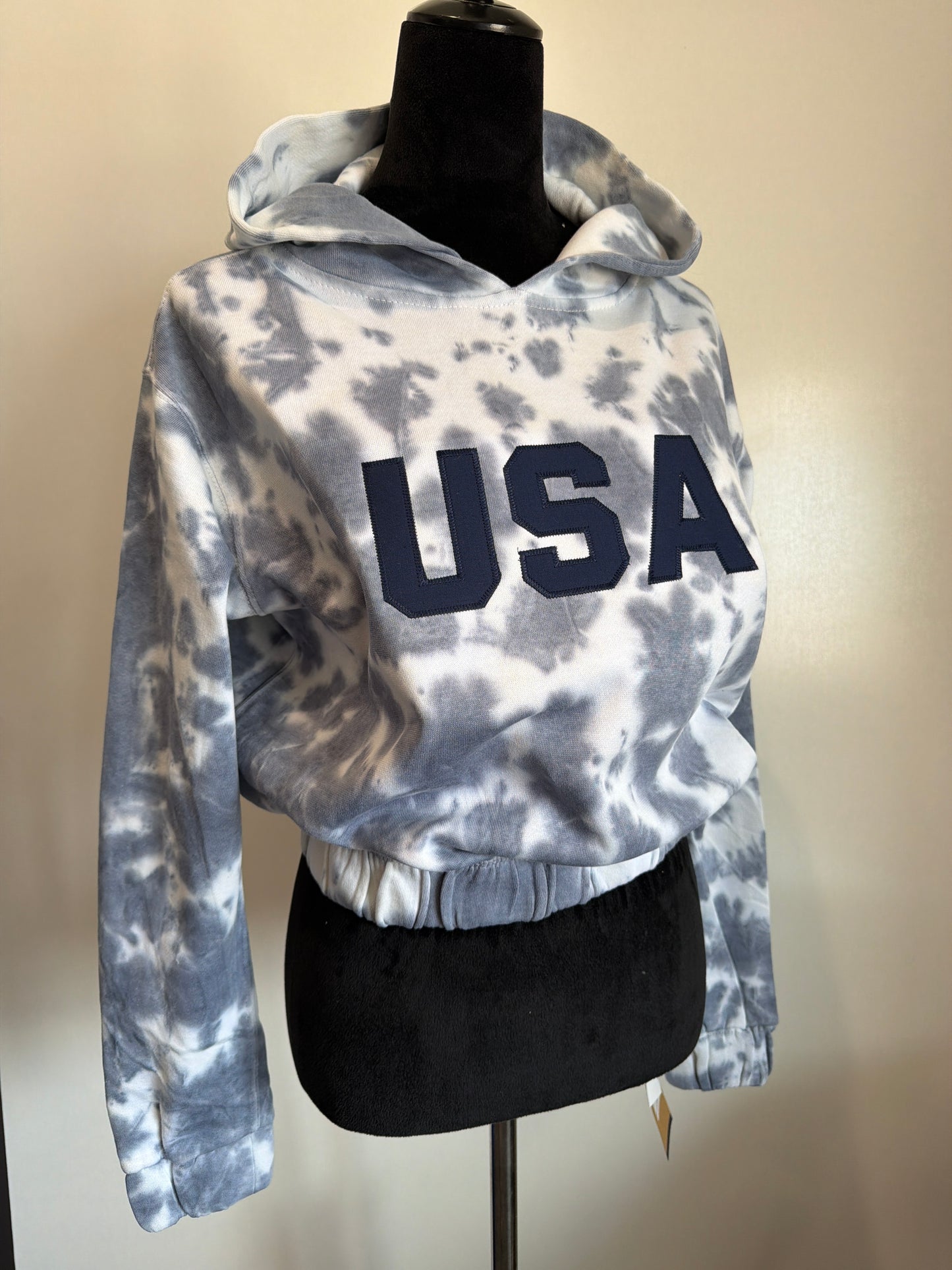 USA ColorBlast Medium
