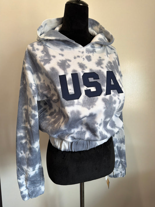 USA ColorBlast Medium