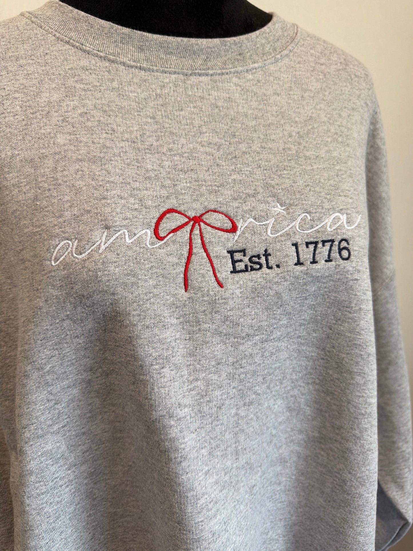 USA #22 2XL