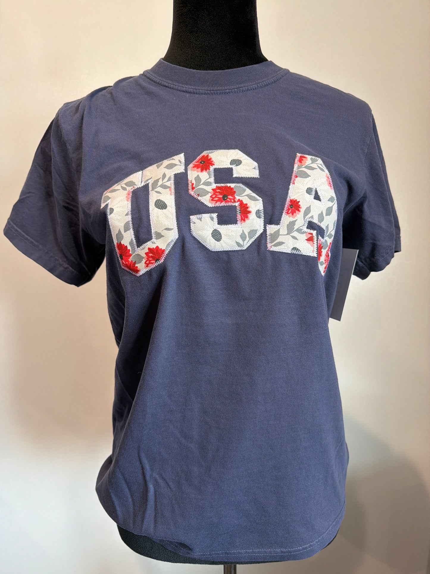 USA #3 Small