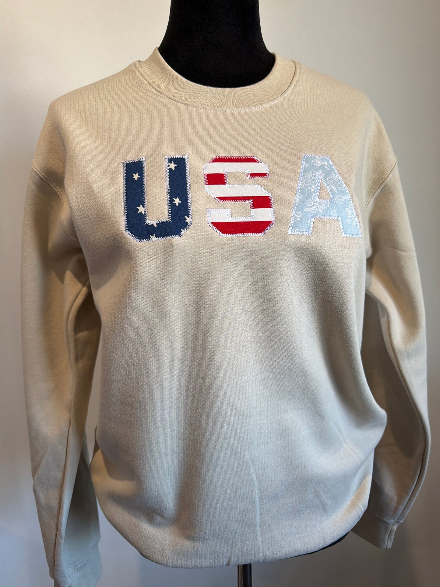 USA #3 Small