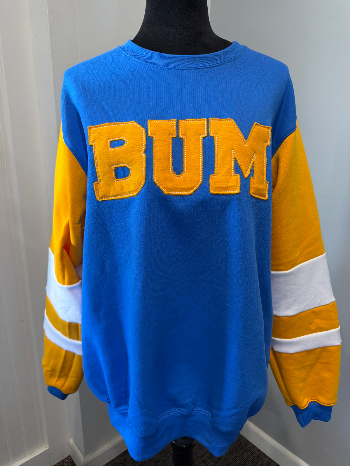 Bum Block Sleeve (L)