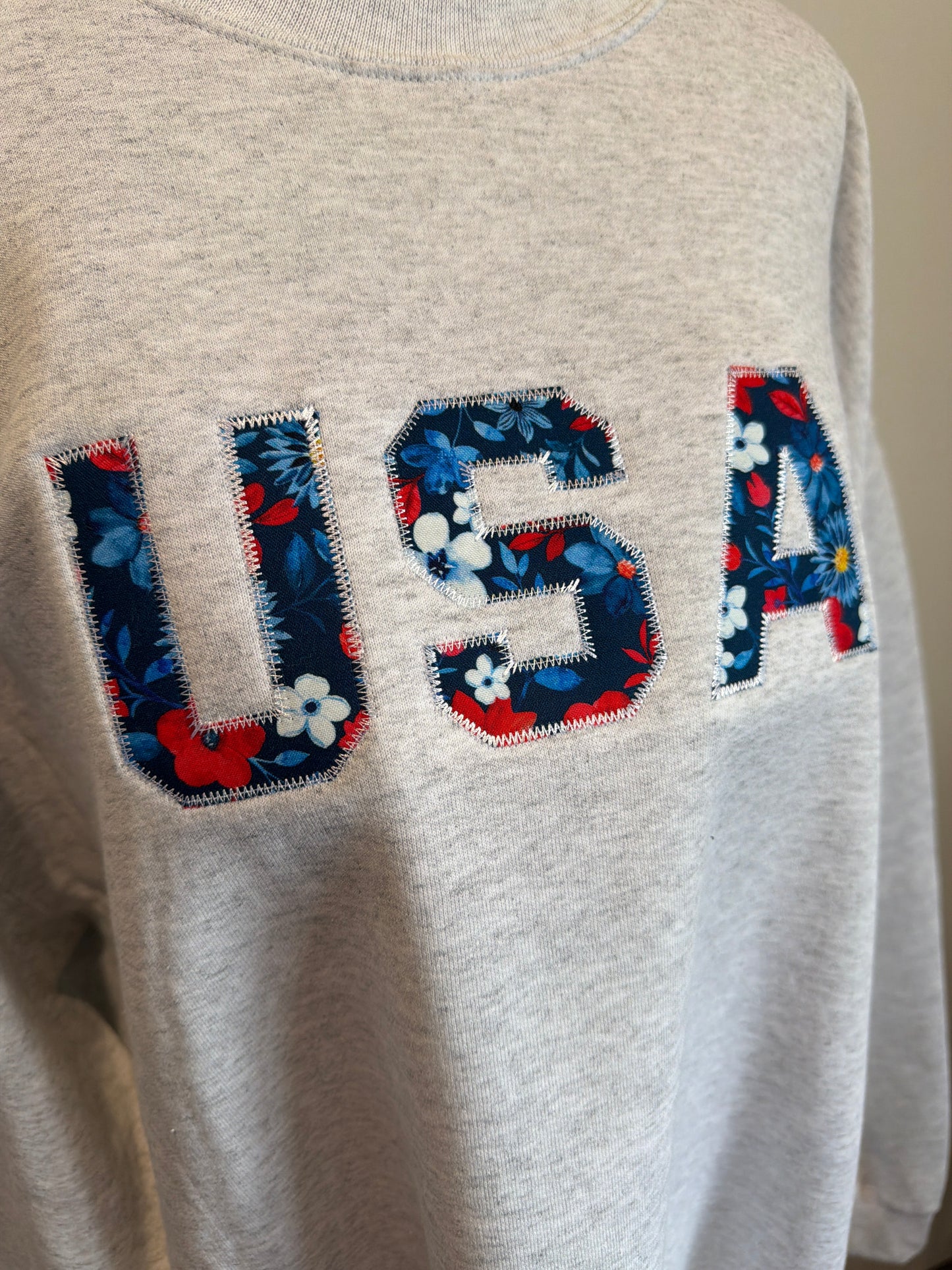 USA #23 2XL