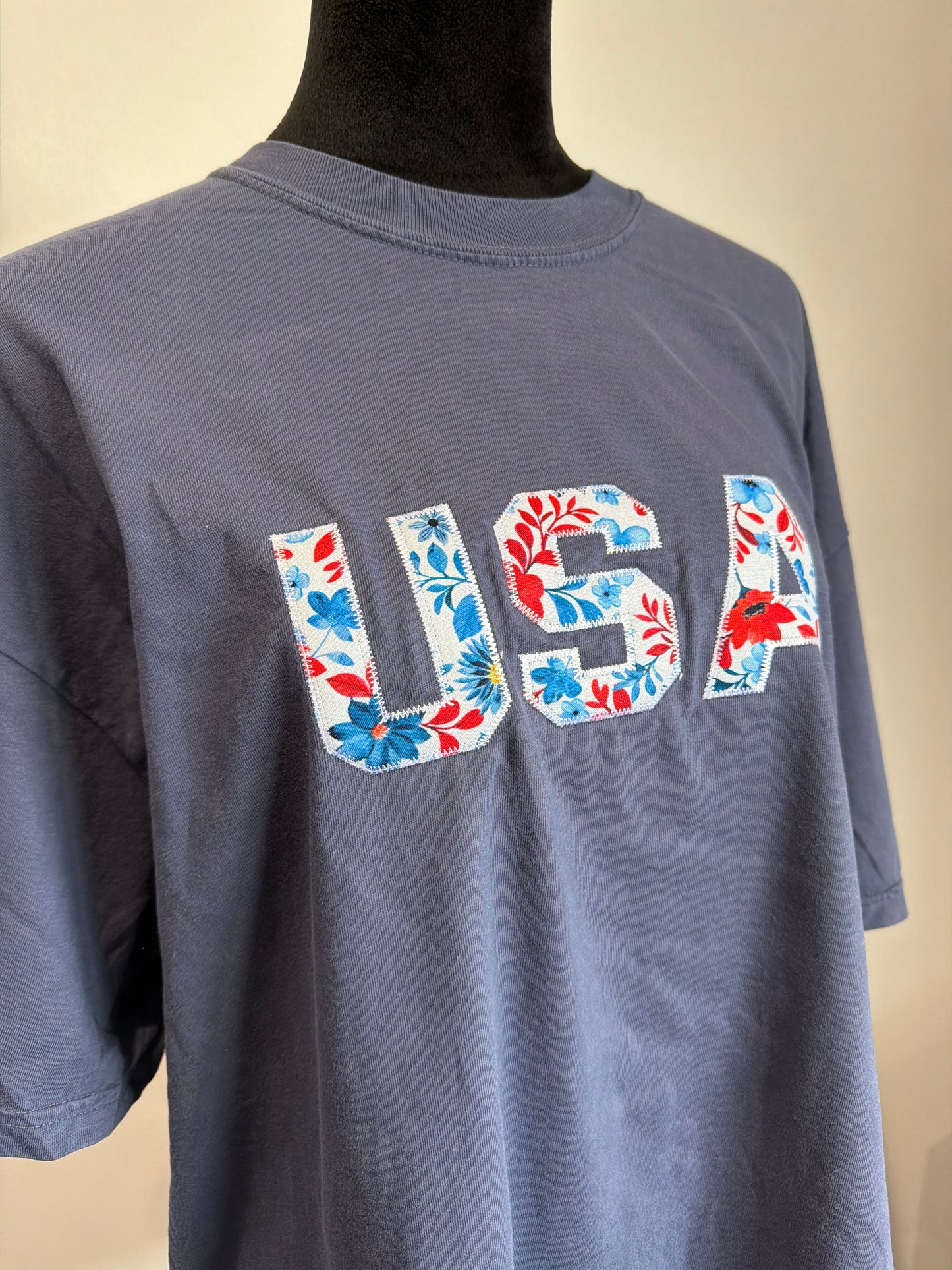 USA #21 2XL