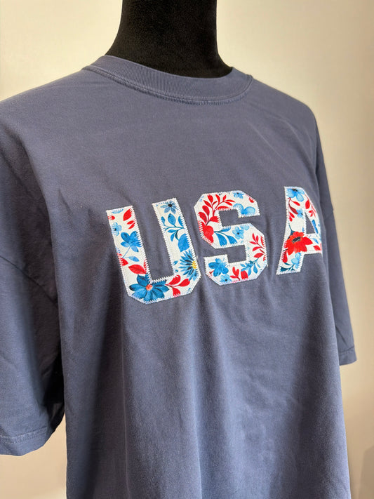 USA #21 2XL