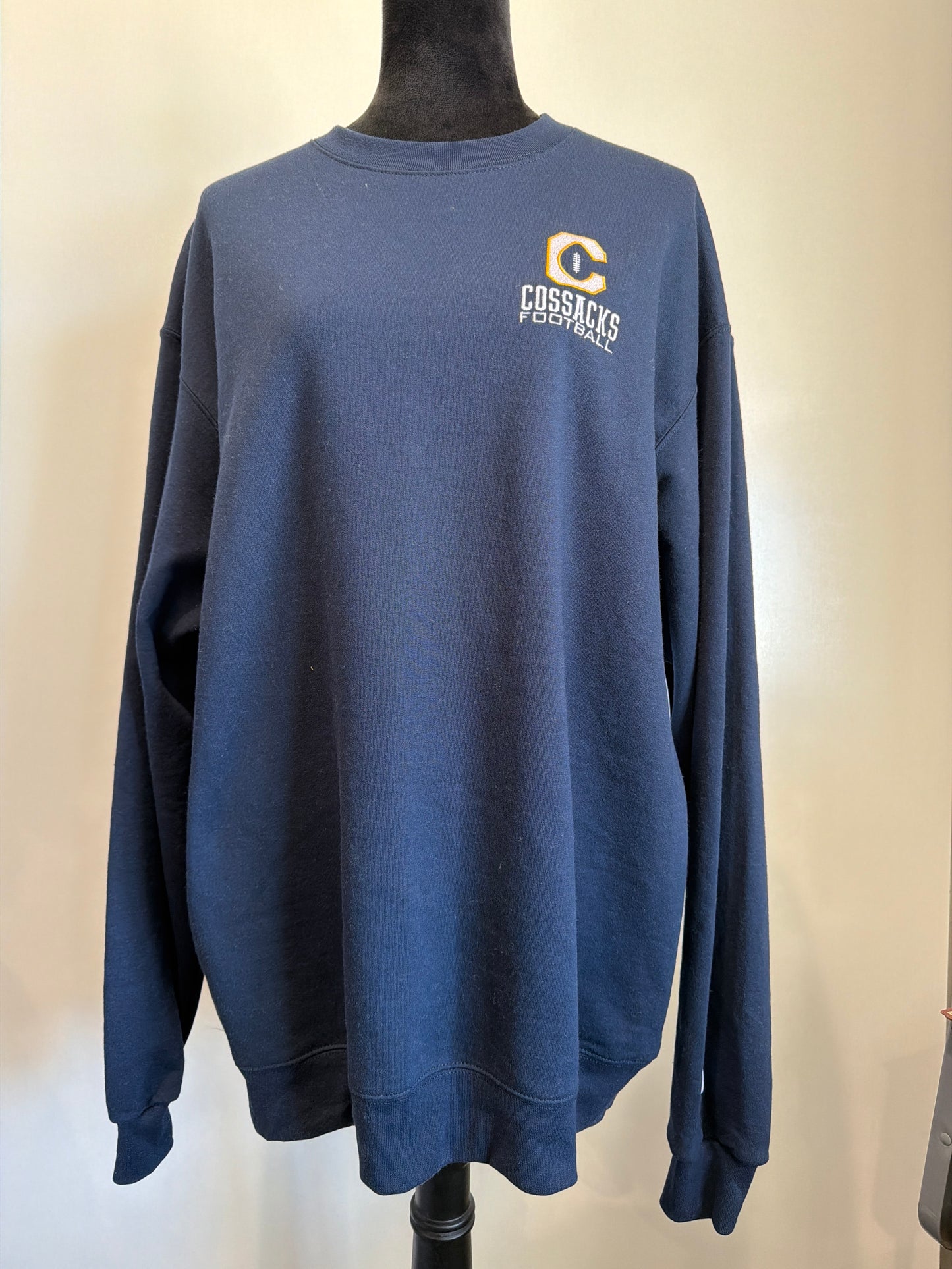 SV #2 XL