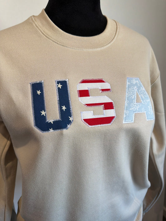 USA #3 Small