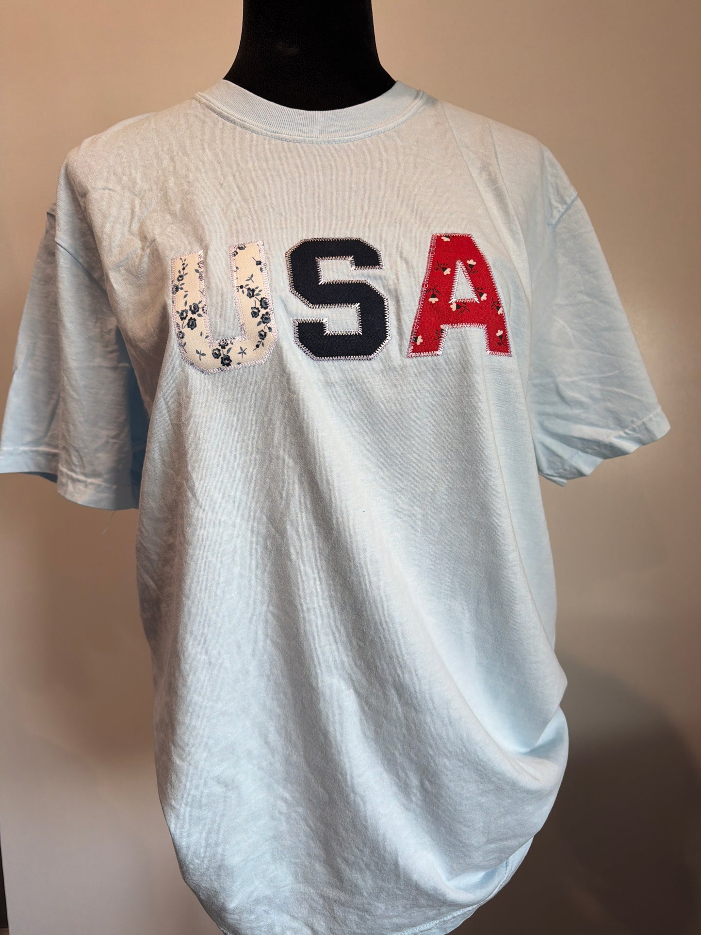 USA #16 Large