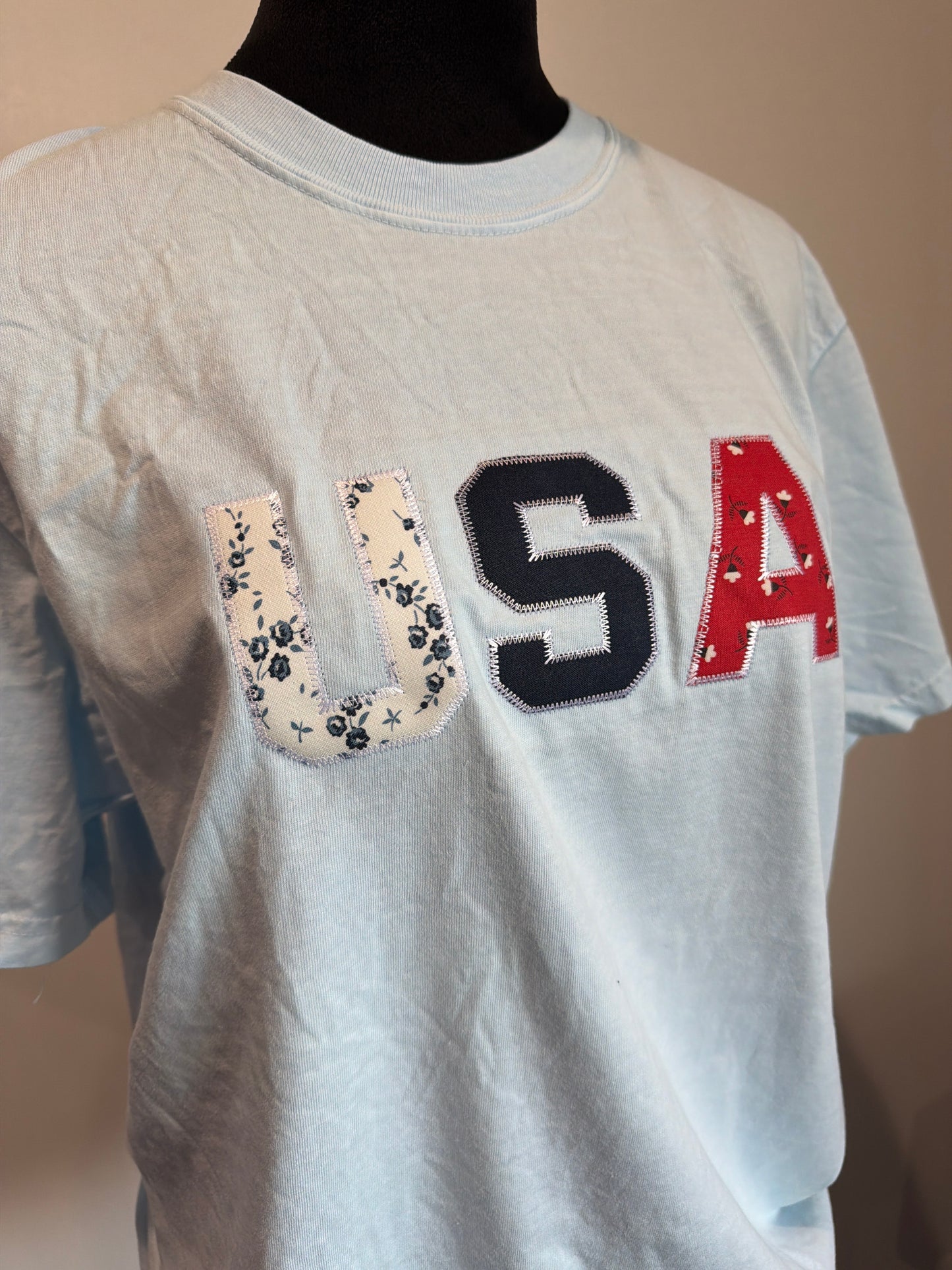 USA #16 Large