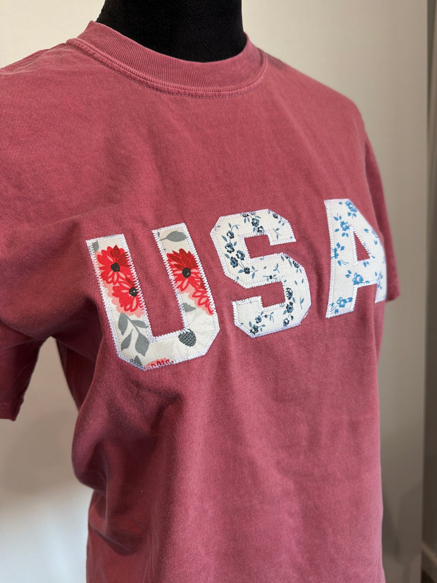USA #2 Small