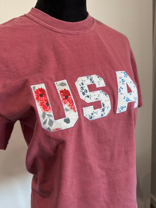 USA #2 Small