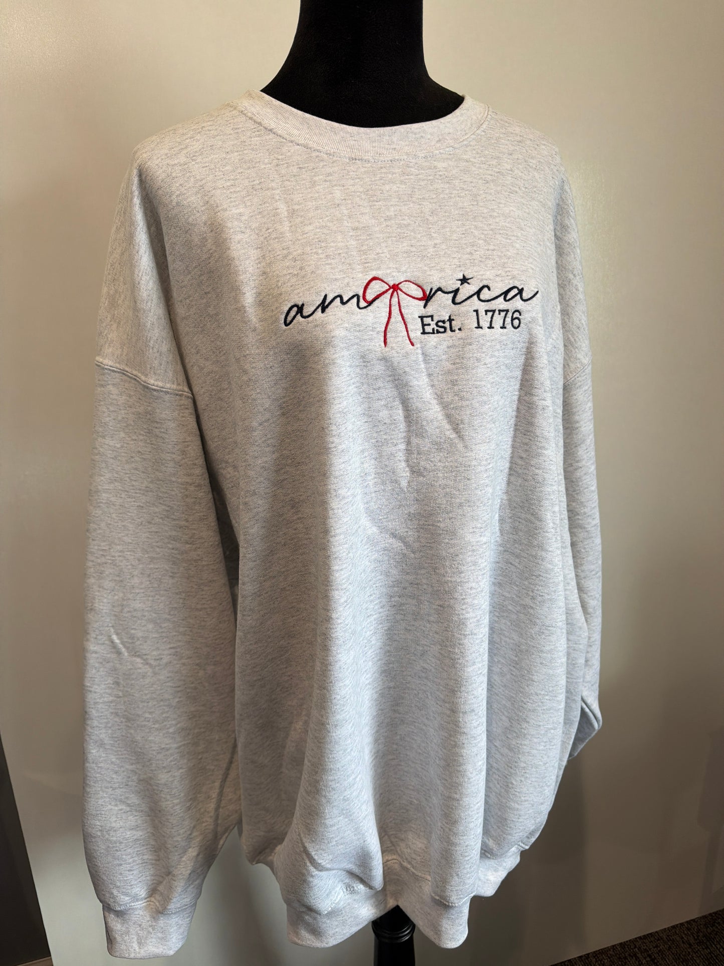 USA #24 3XL