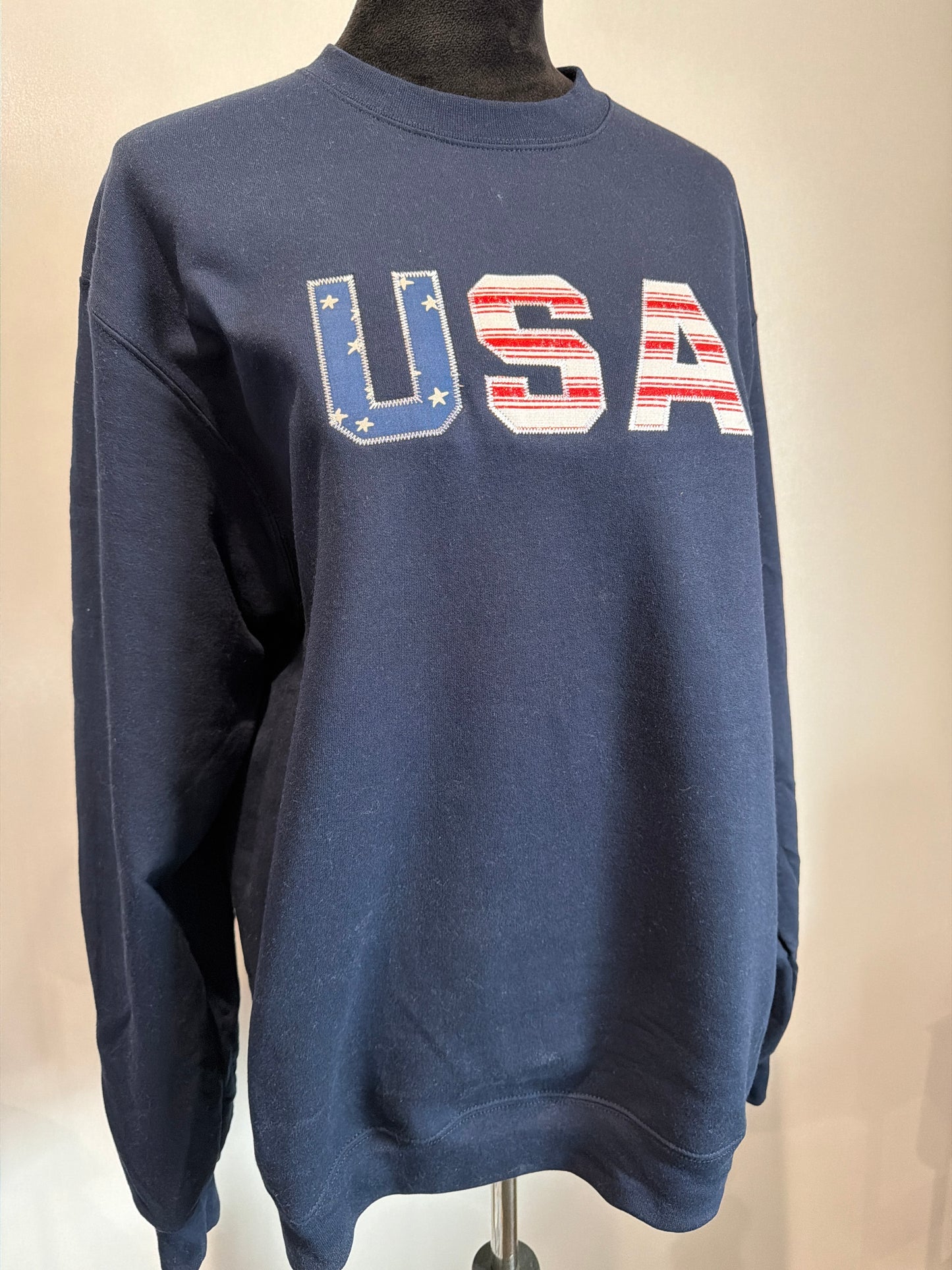 USA #16 Large