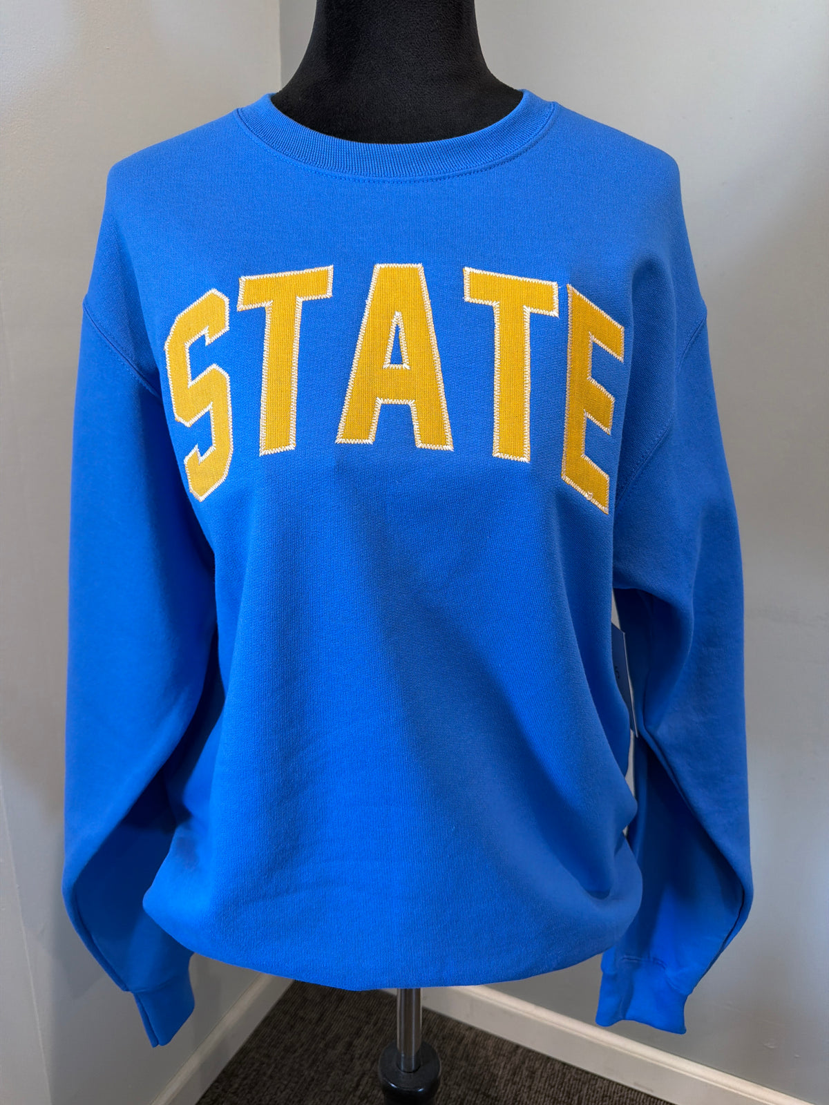 Royal State Applique #2 (M)