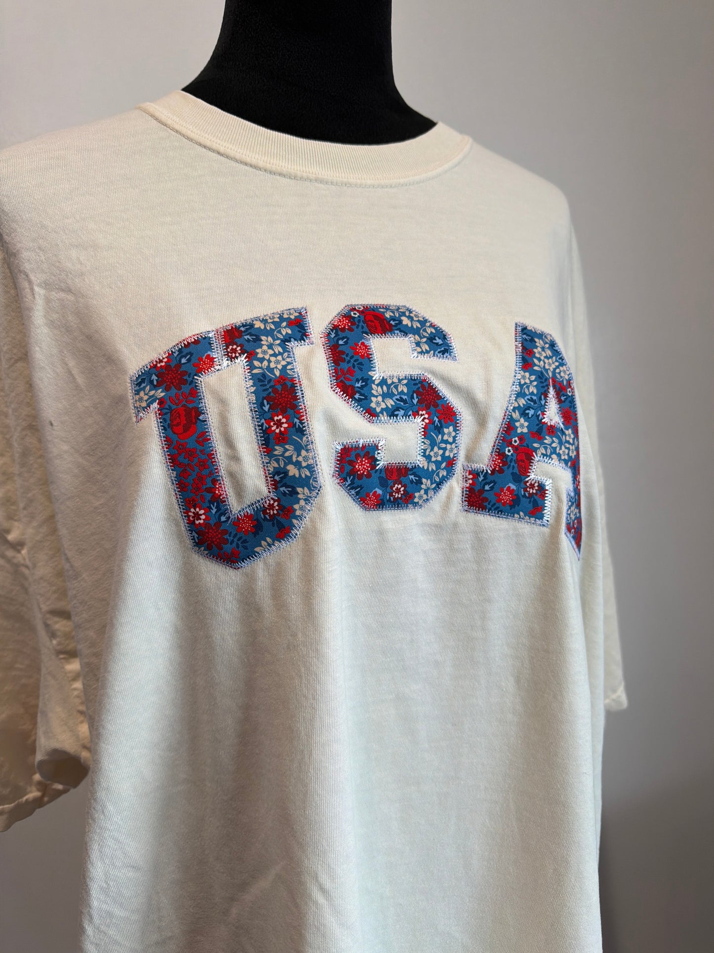 USA #25 3XL