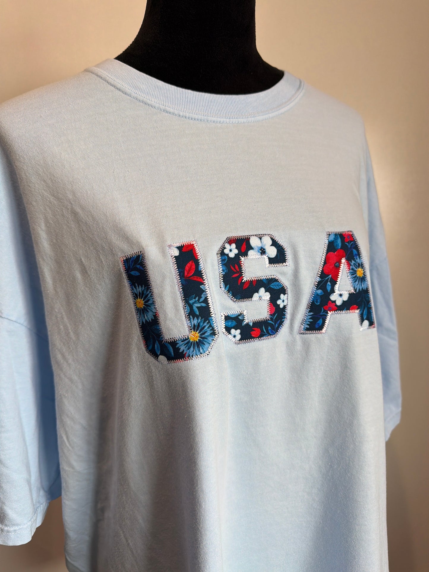 USA #48 3XL