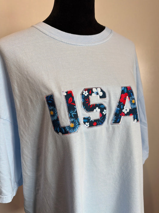 USA #48 3XL