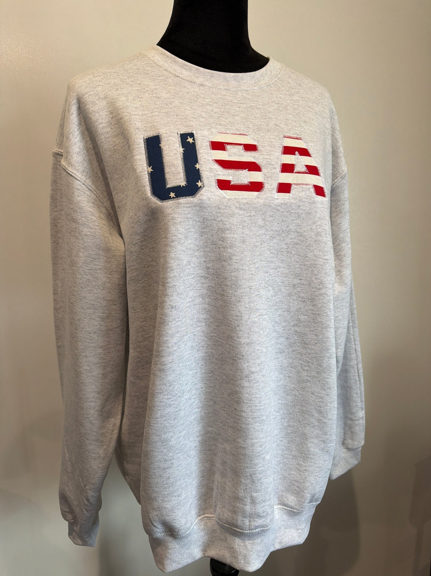 USA #17 Large