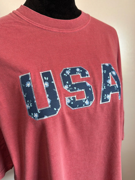USA #46 2XL