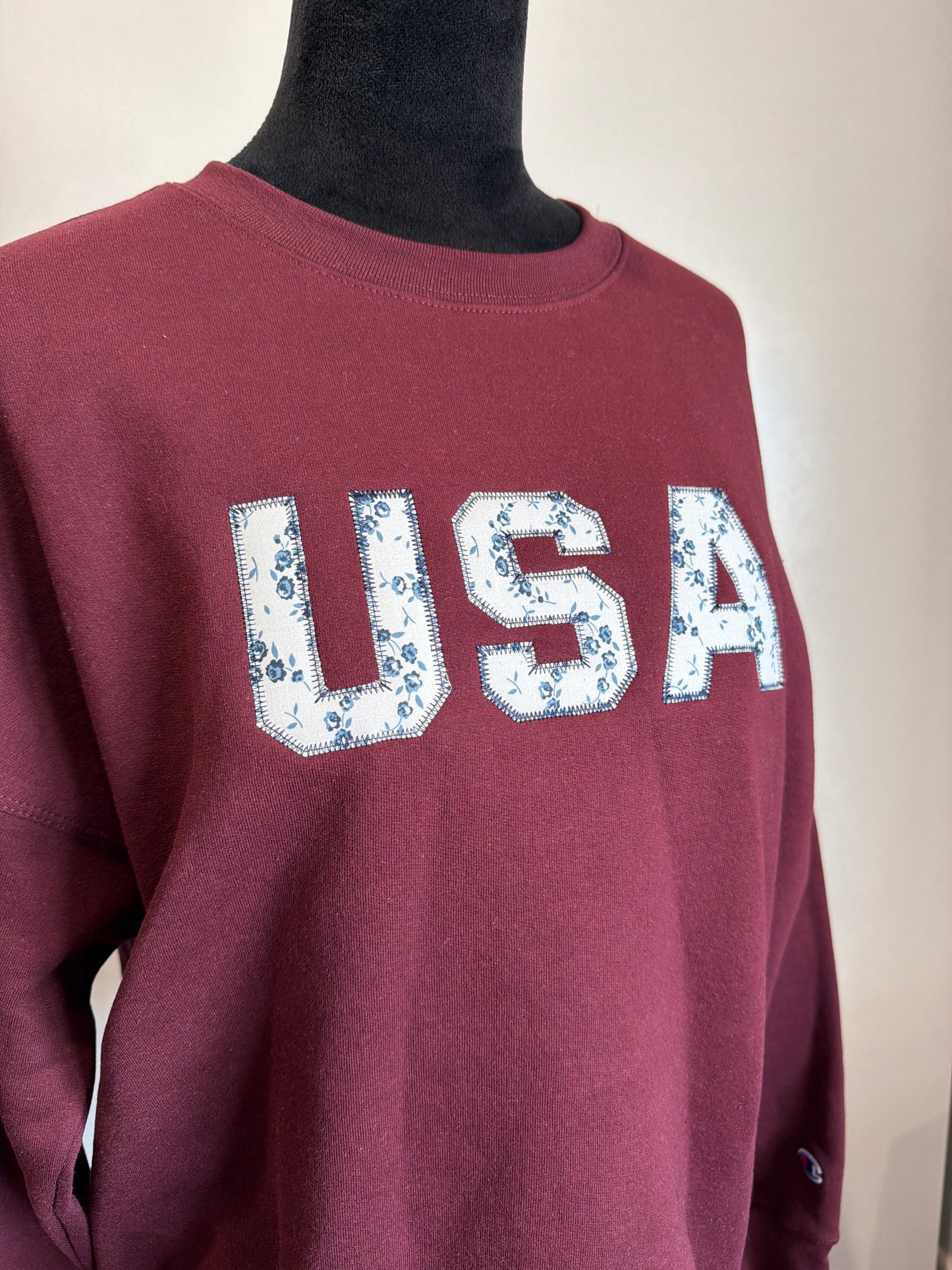 USA #12 Large