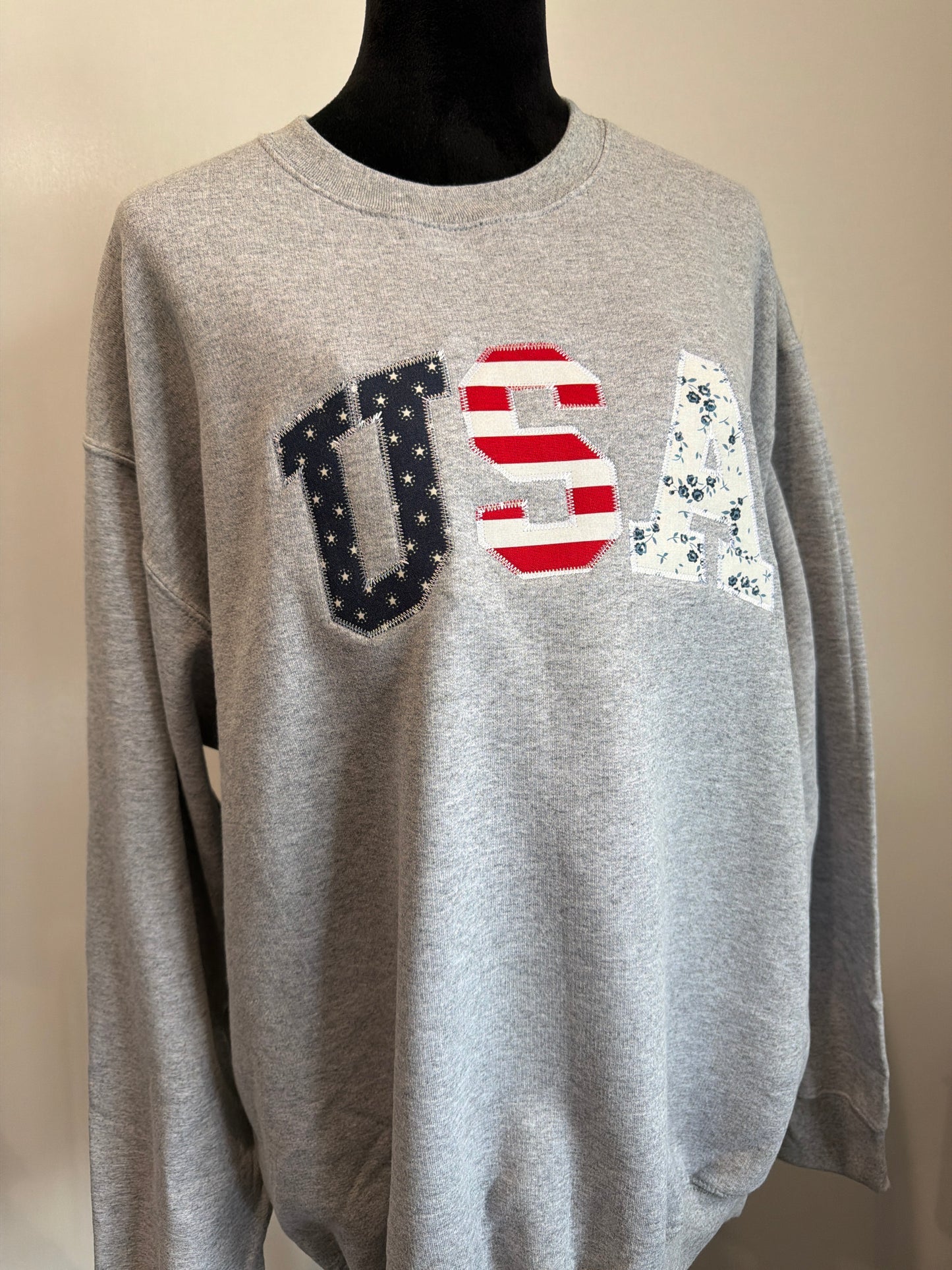USA #26 XL