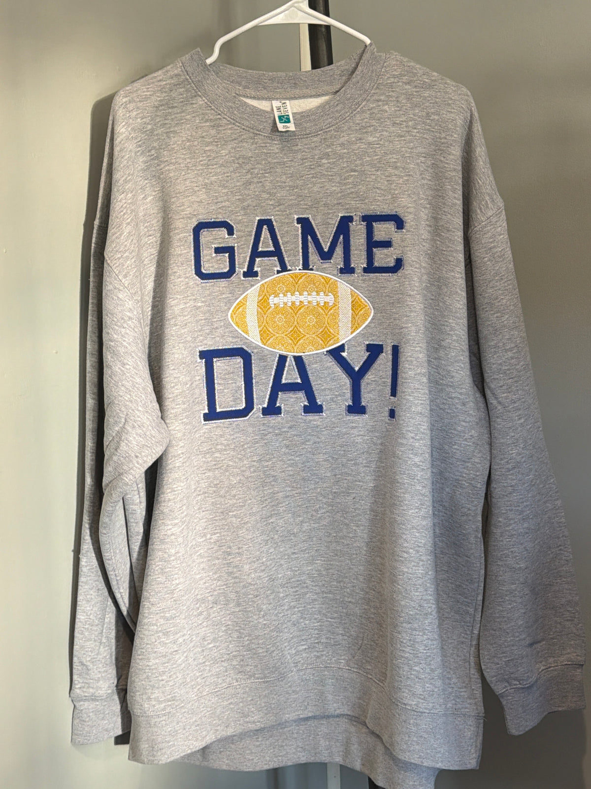 Game Day Crewneck (3XL)