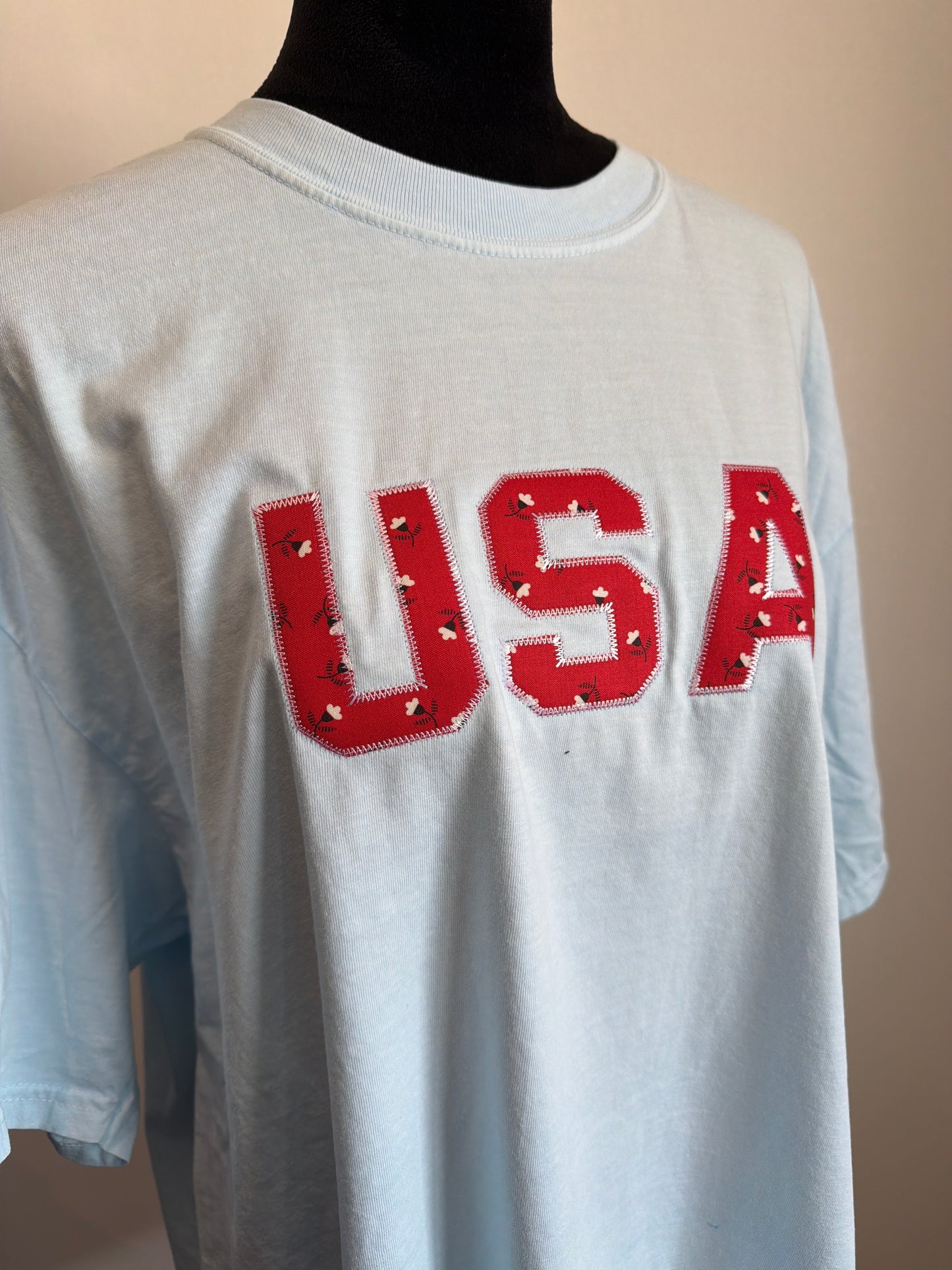 USA #45 2XL