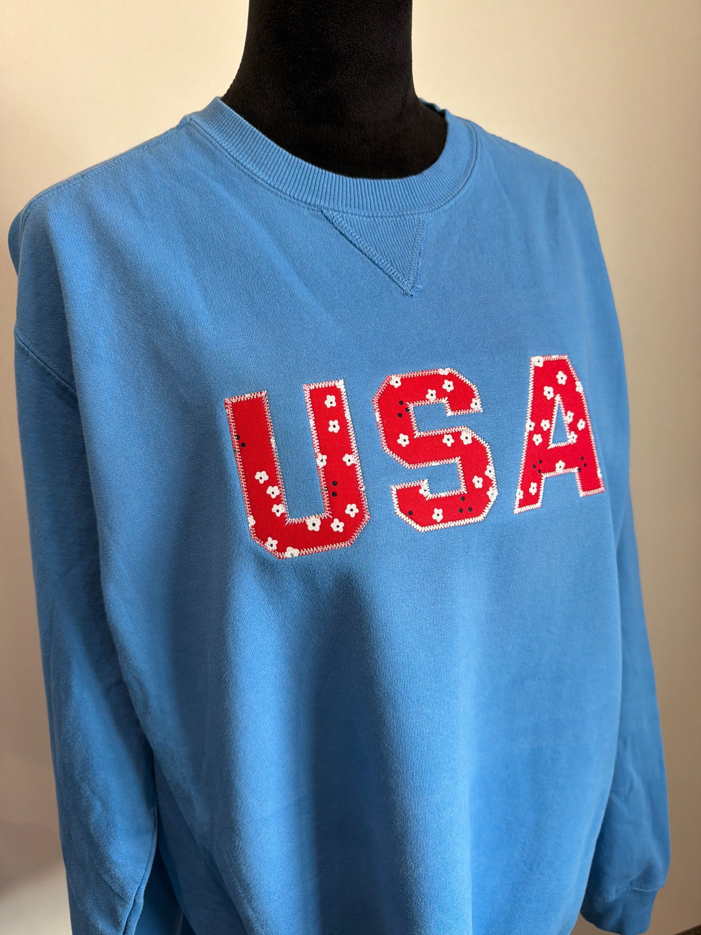 USA #44 XL