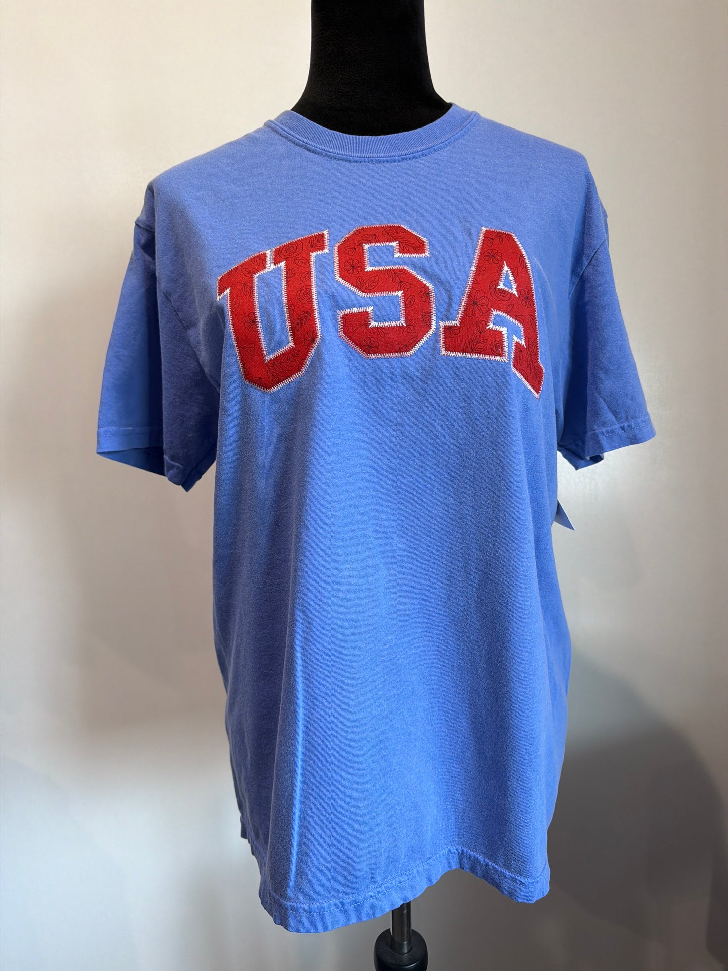 USA #5 Medium