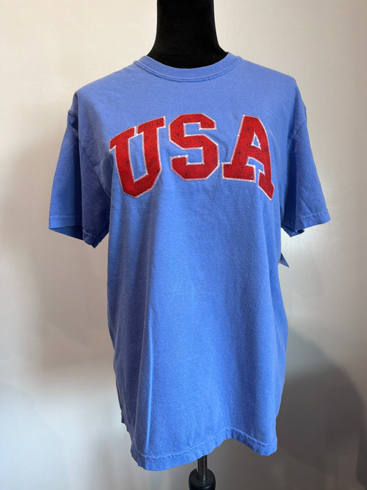 USA #5 Medium