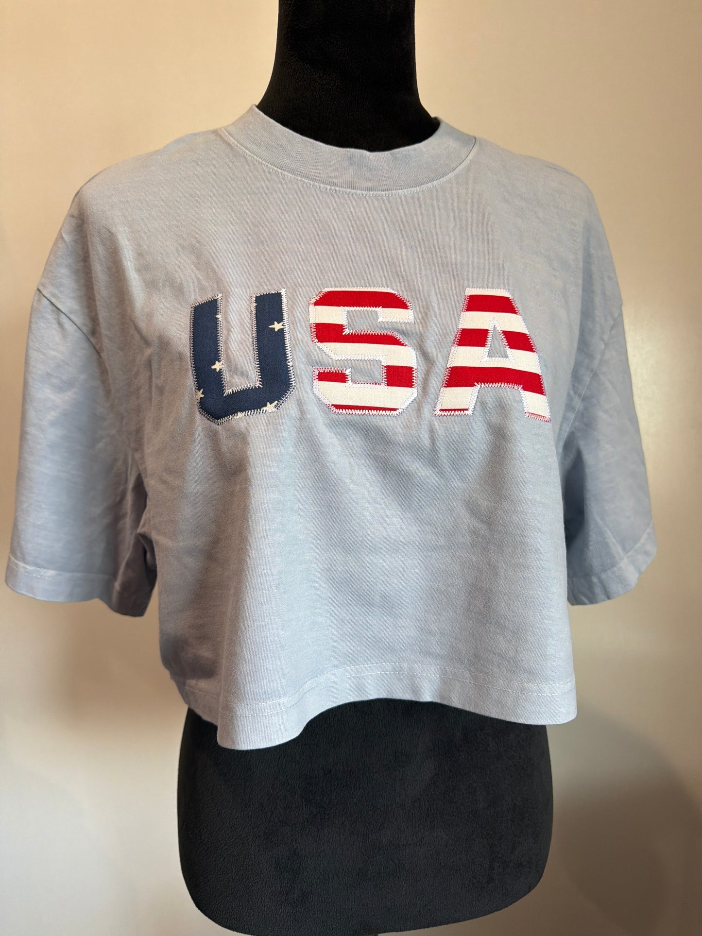 USA #8 Medium