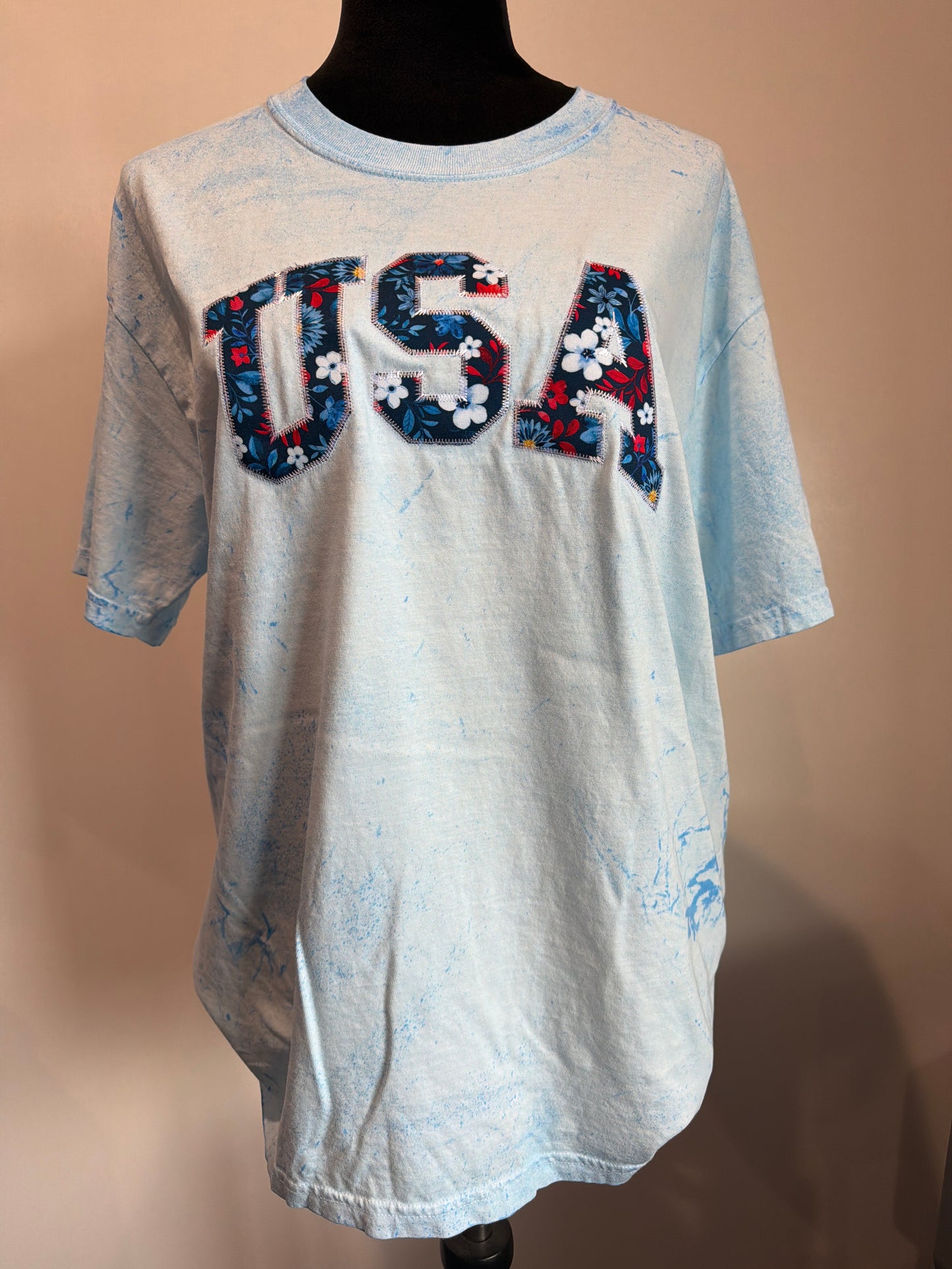 USA #17 Large