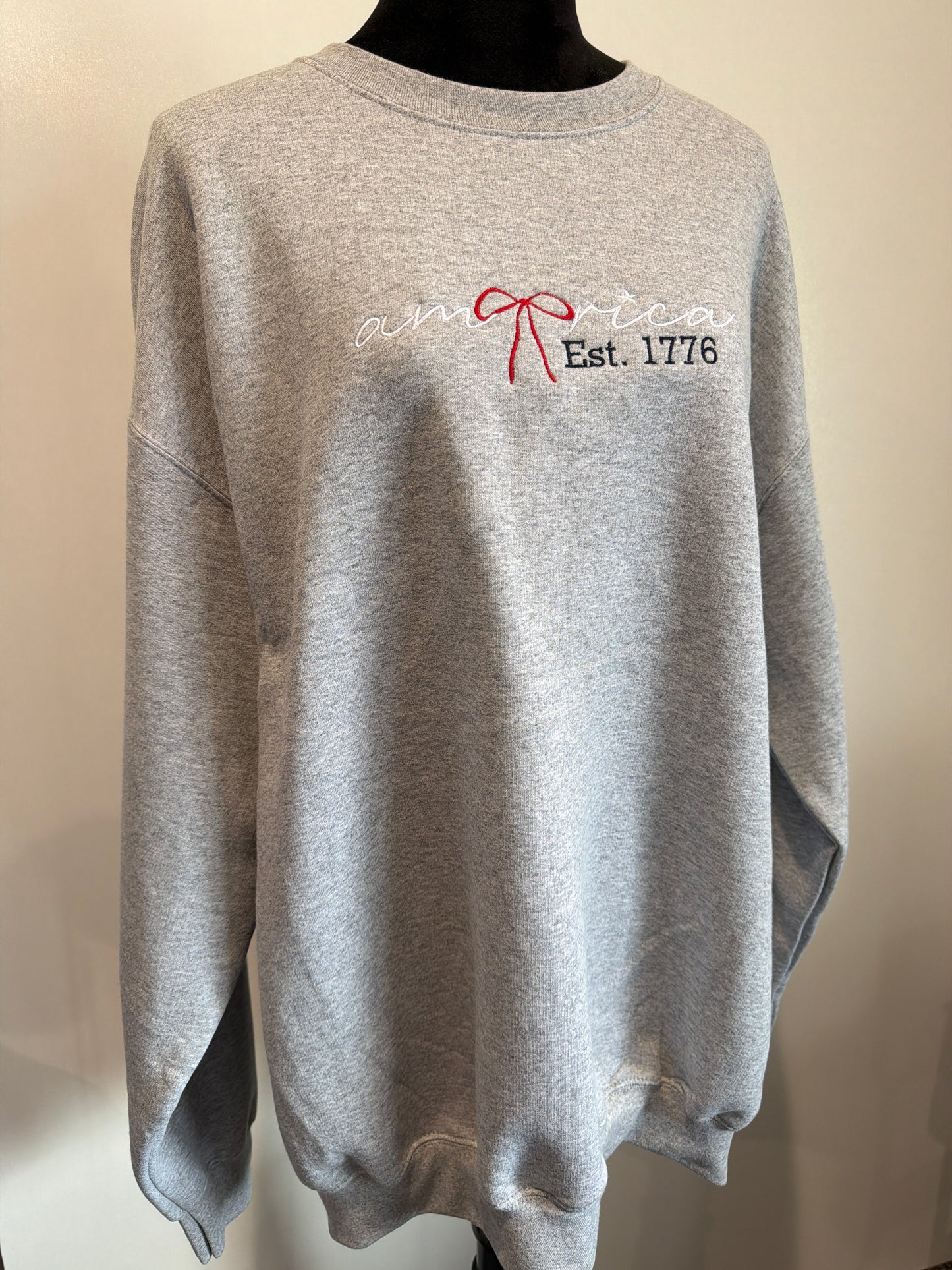 USA #22 2XL