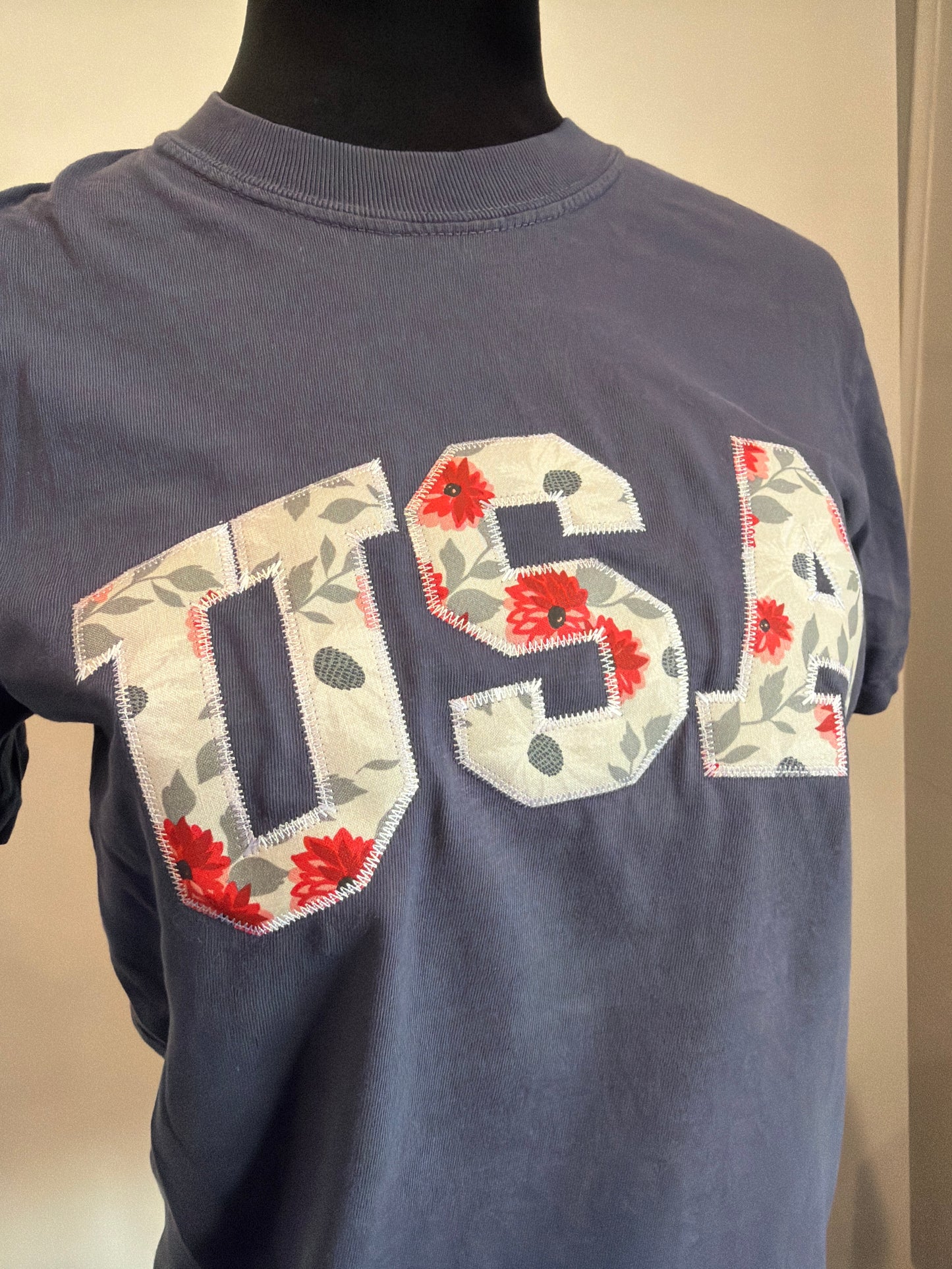 USA #3 Small