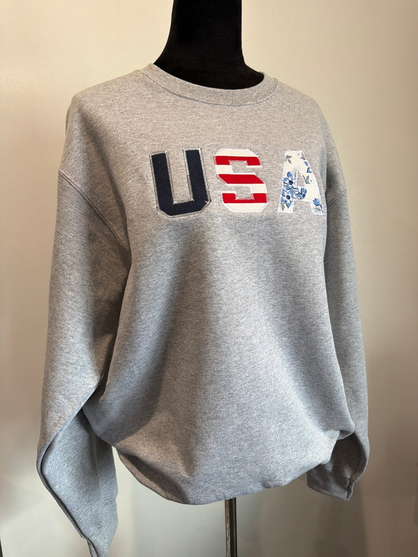 USA #14 Large