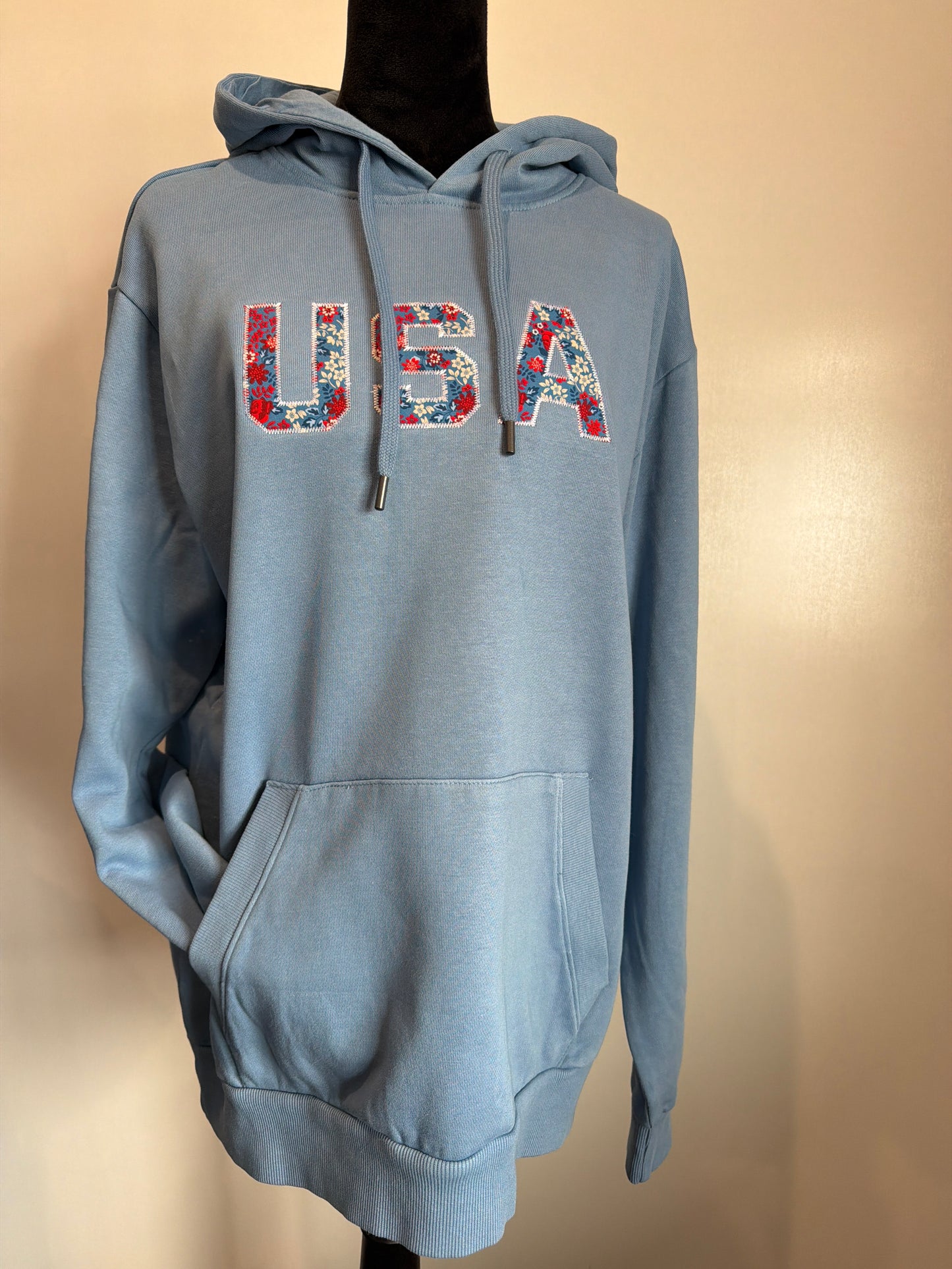 USA #43 Large