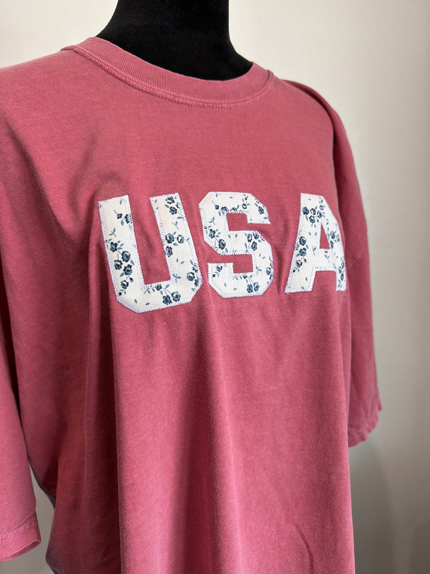 USA #28 3XL