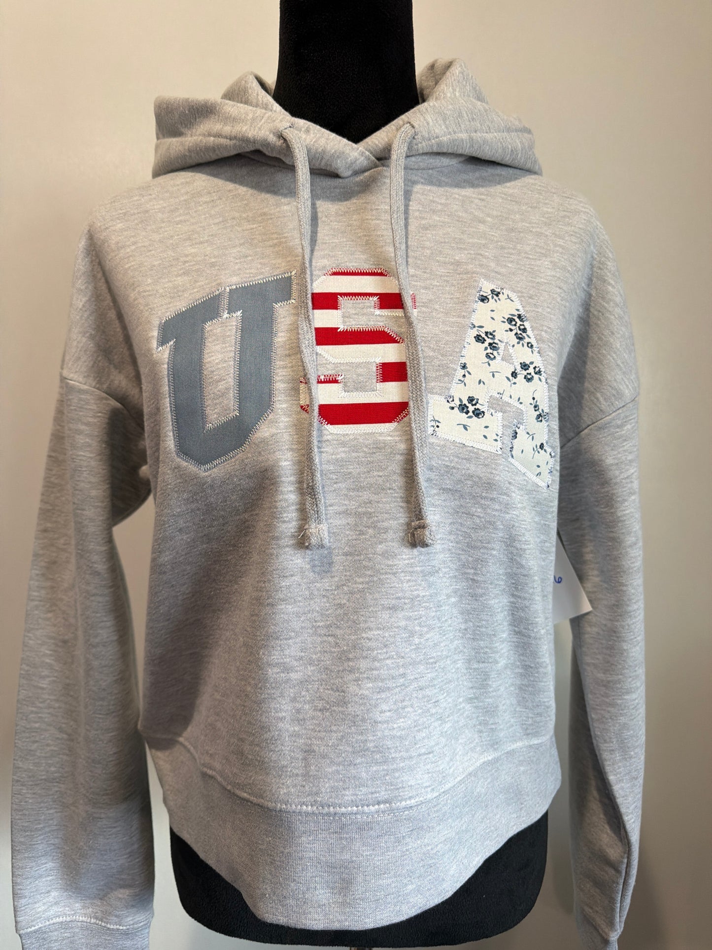USA #6 Medium