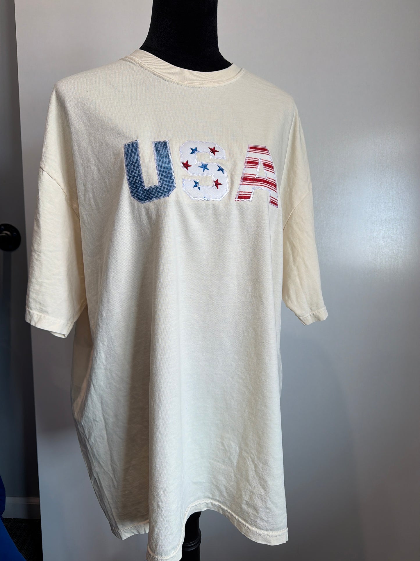 USA #47 2XL