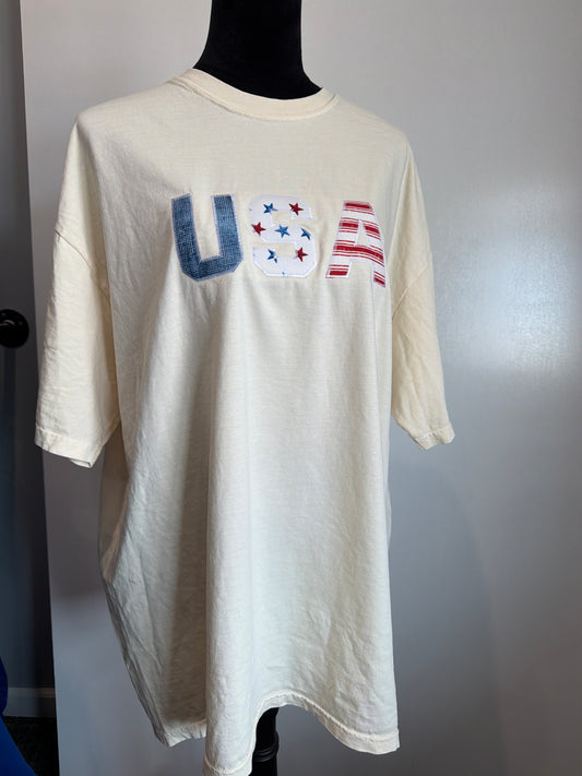 USA #47 2XL